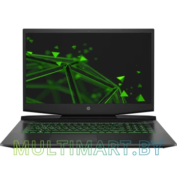 Игровой ноутбук HP Pavilion Gaming 17-cd2521nw (5A5L4EA)